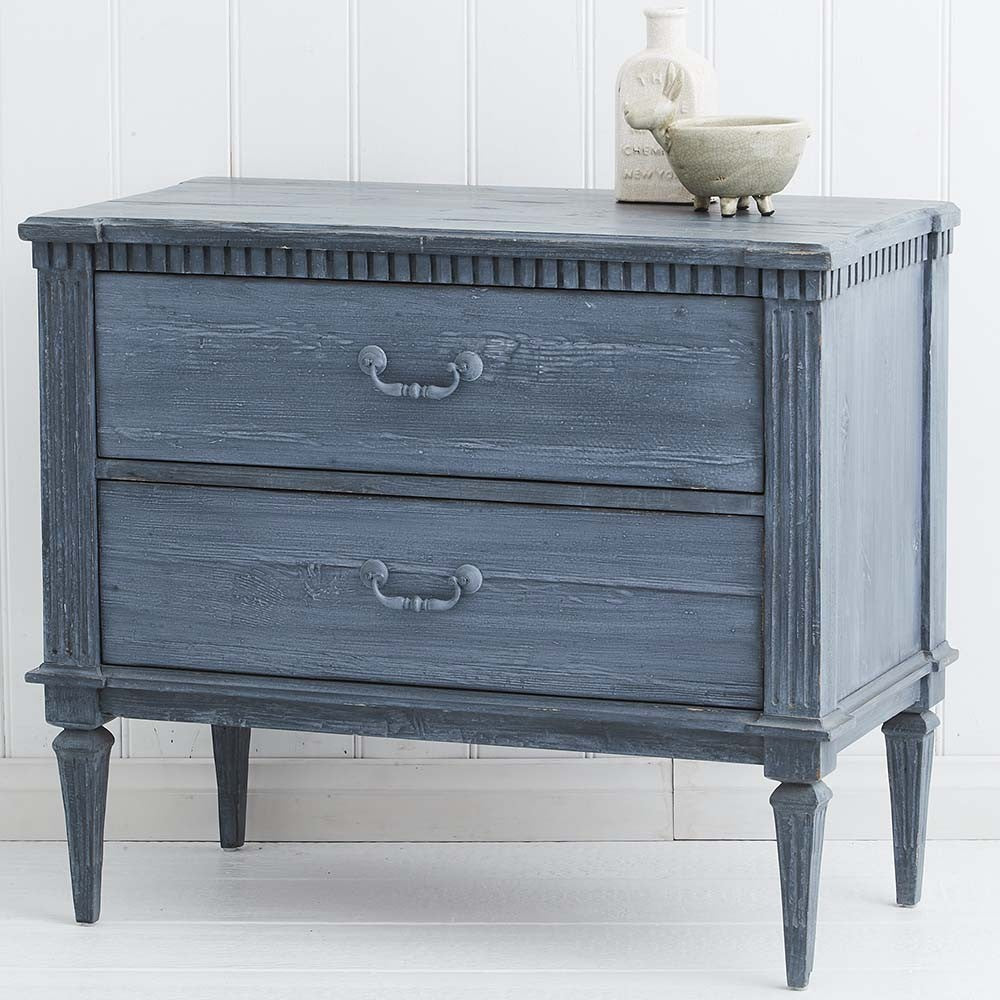 French Chest of Drawers