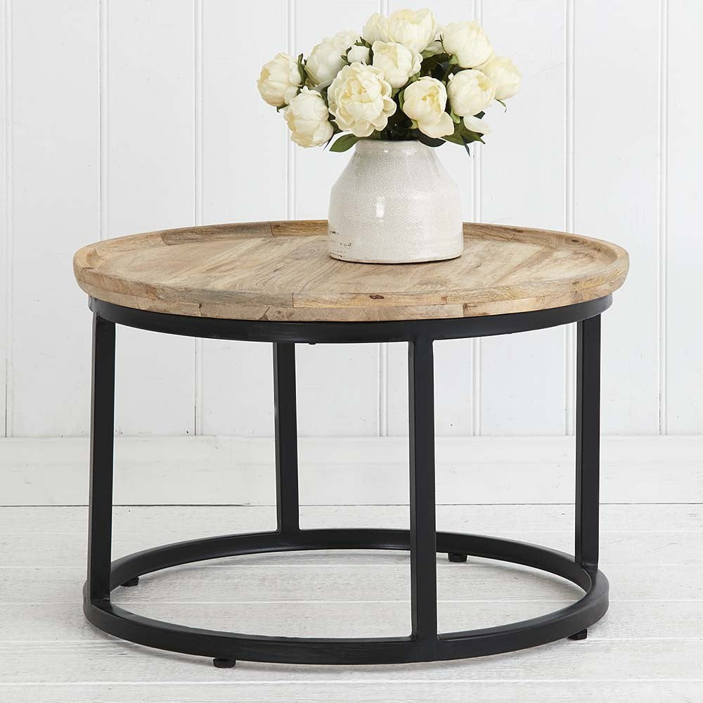 French Coffee Table