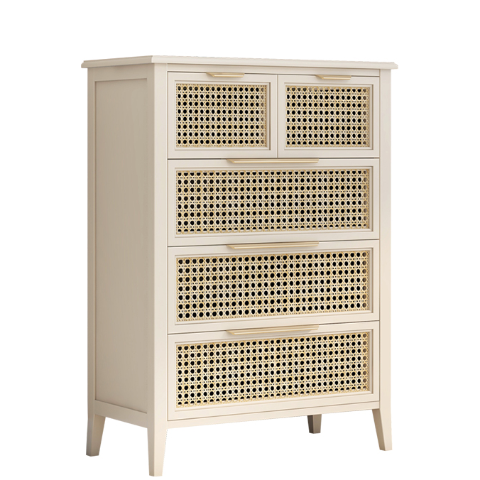 Rodriques Wood Sideboard