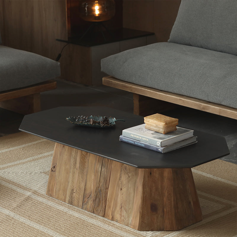 Ewalt Modern Coffee Table