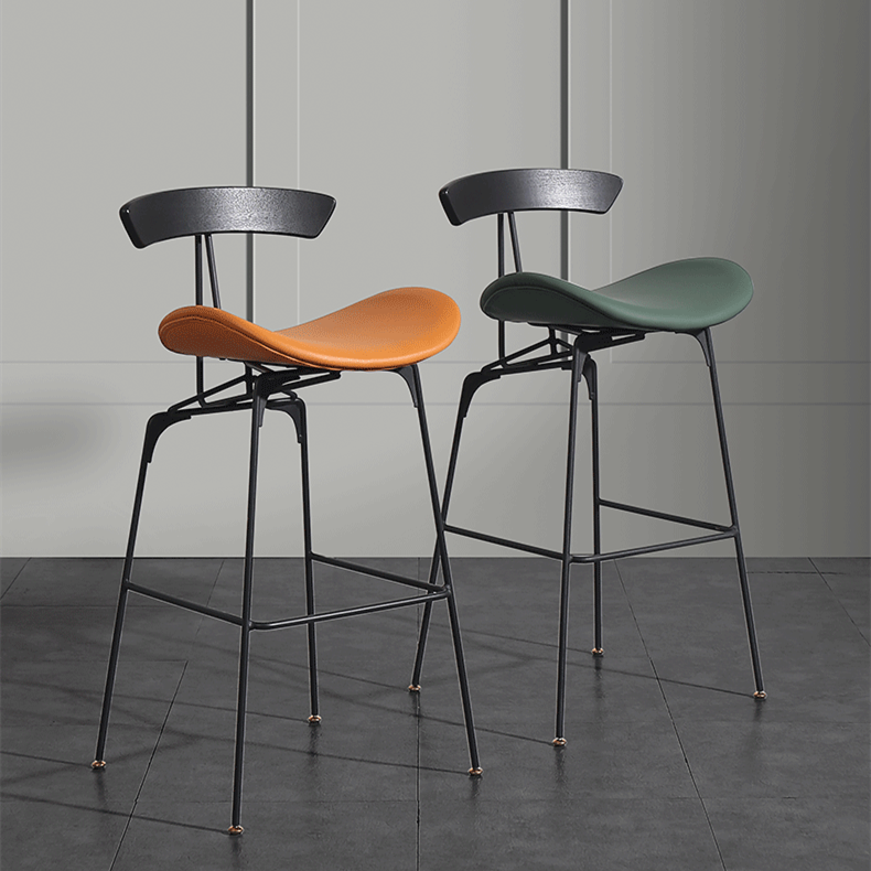 Fondren Modern Bar Stool (set of 2)