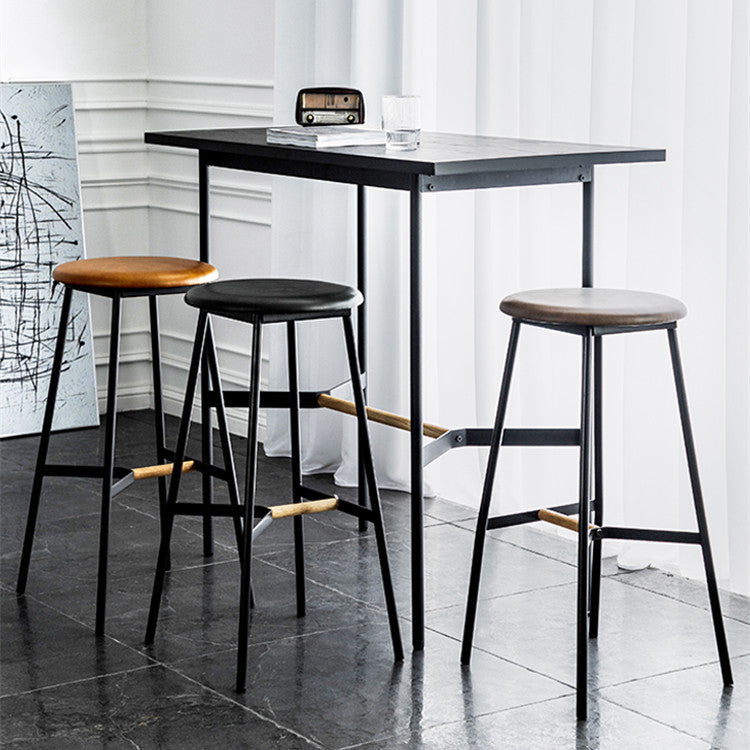 Grundy Retro Bar Stool (set of 2)