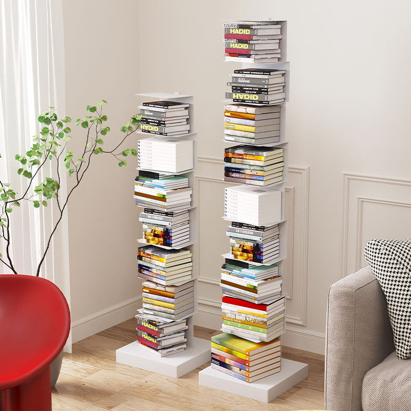 Ahyanna Invisible Bookcase