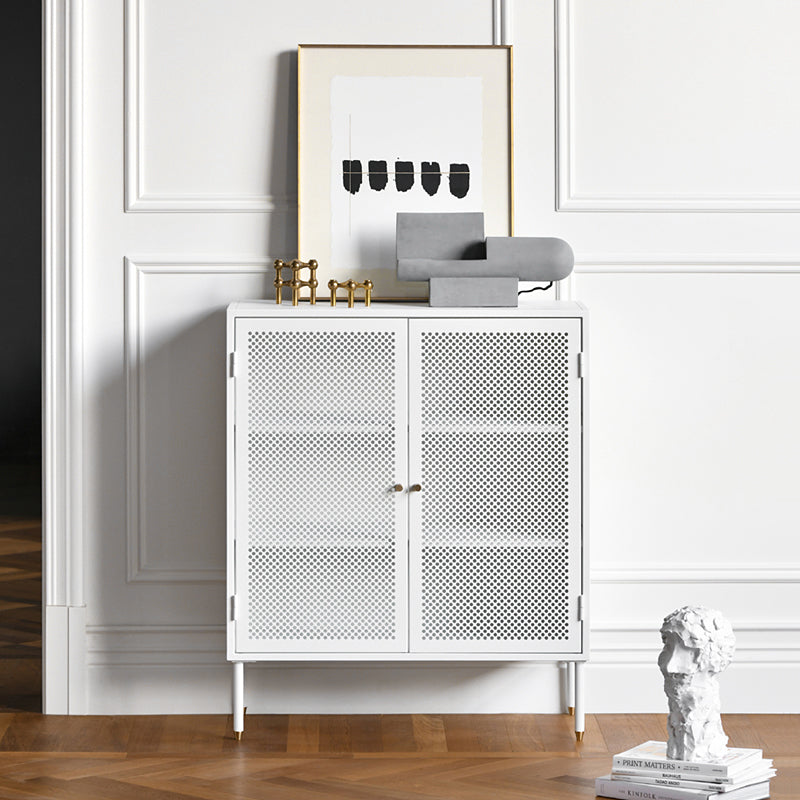 Miya Minimalist Storage Sideboard