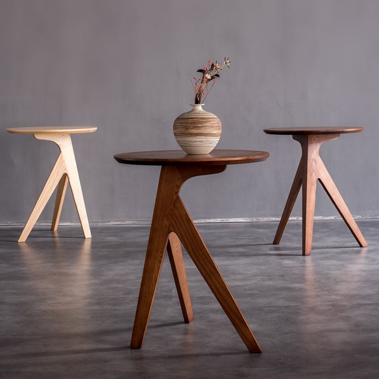 Durham Side Table