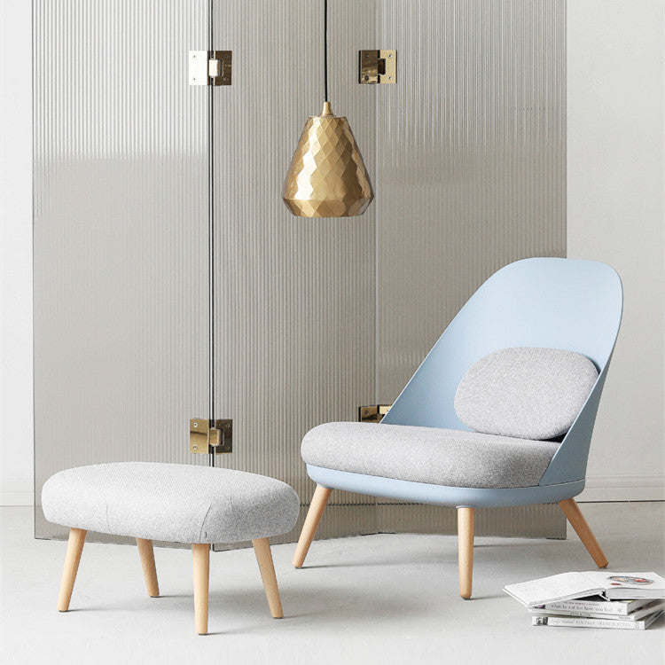 Rocha Cozy lounge chair