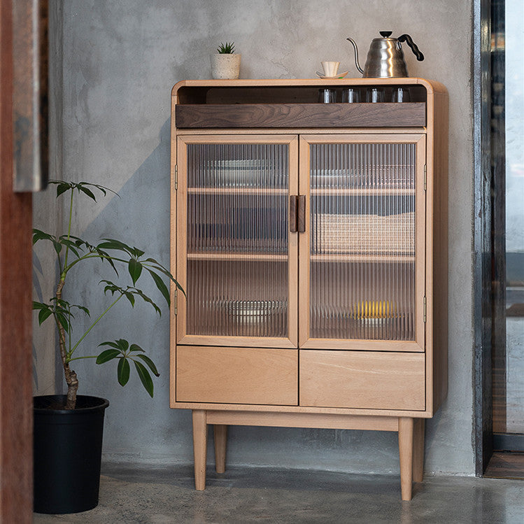Hatley Wood 2 Door Sideboard