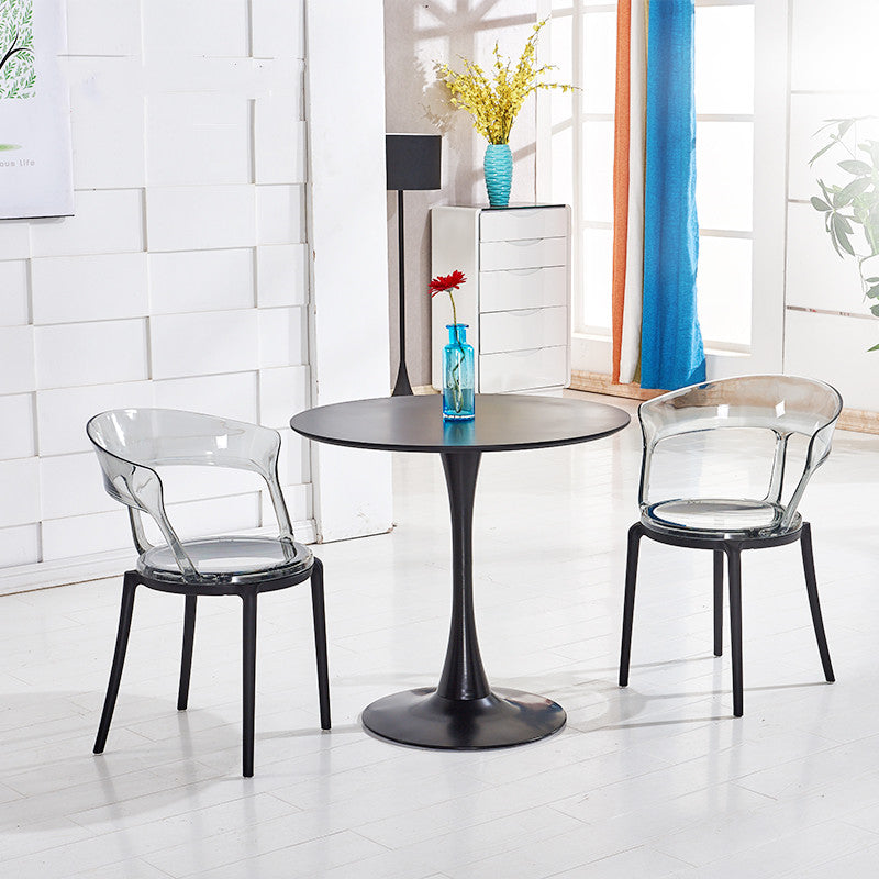 Saugus Creative Dining Chair (set of 2)