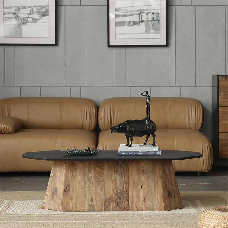 Ewalt Modern Coffee Table