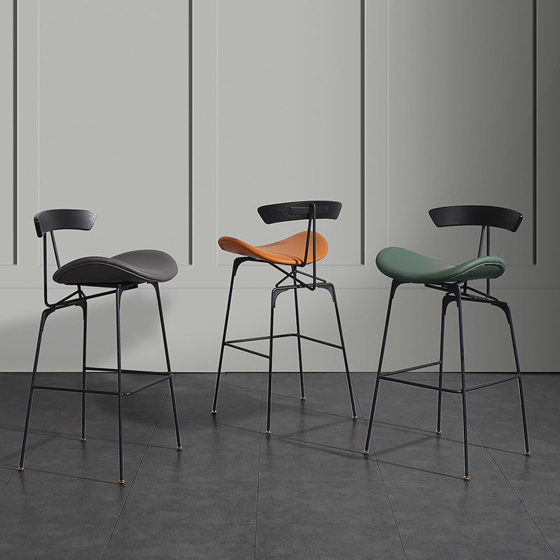 Fondren Modern Bar Stool (set of 2)