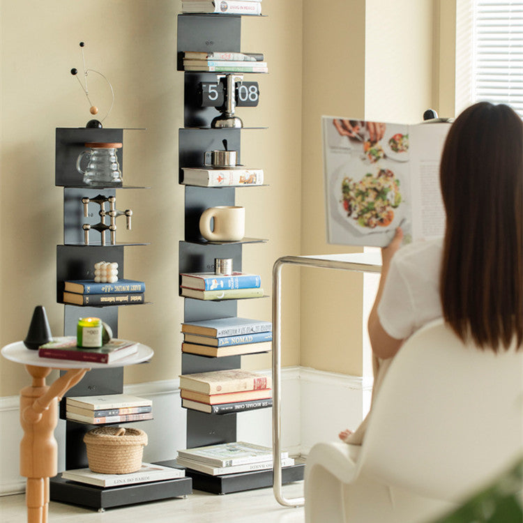 Ahyanna Invisible Bookcase