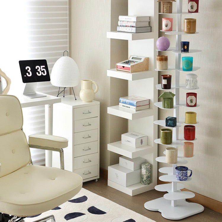 Marenco Spining Bookcase