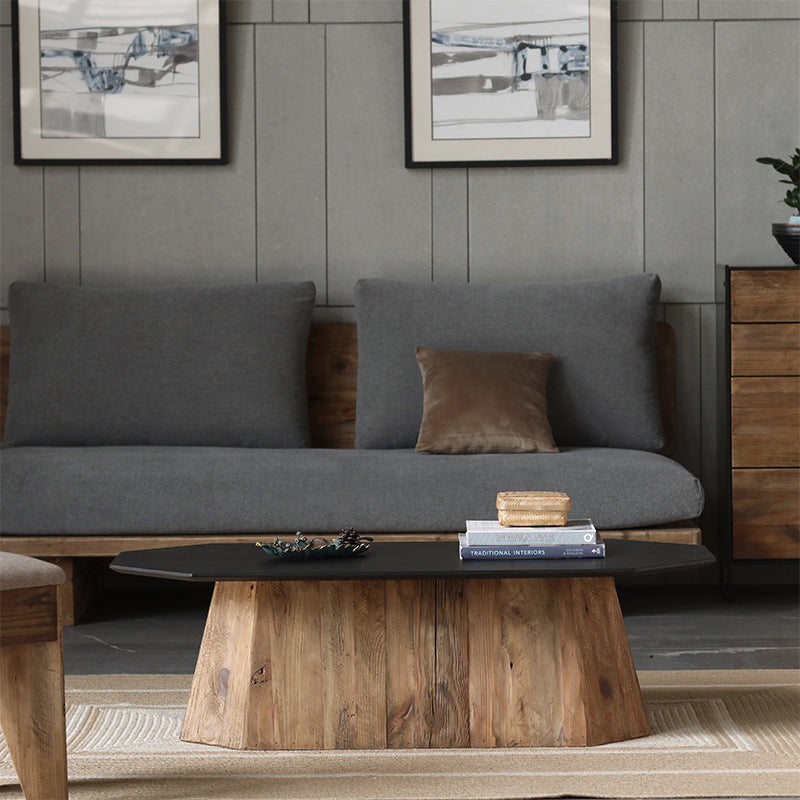 Ewalt Modern Coffee Table