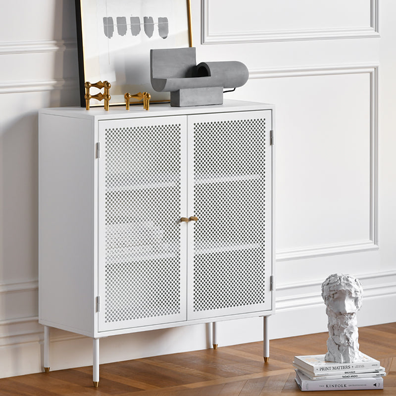 Miya Minimalist Storage Sideboard