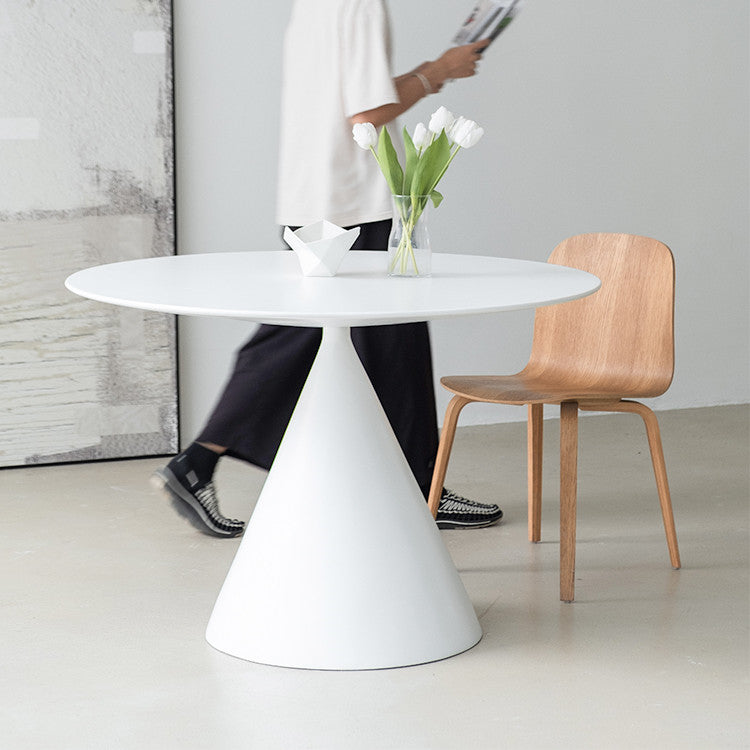 Tynan Hourglass Dining Table