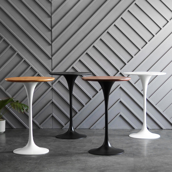Tynan Round Bar Table