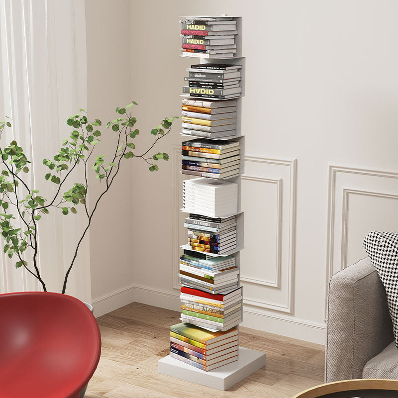 Ahyanna Invisible Bookcase