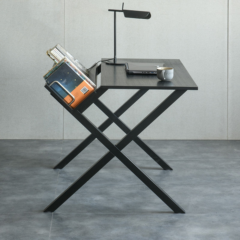 Harless Classic Writing Desk