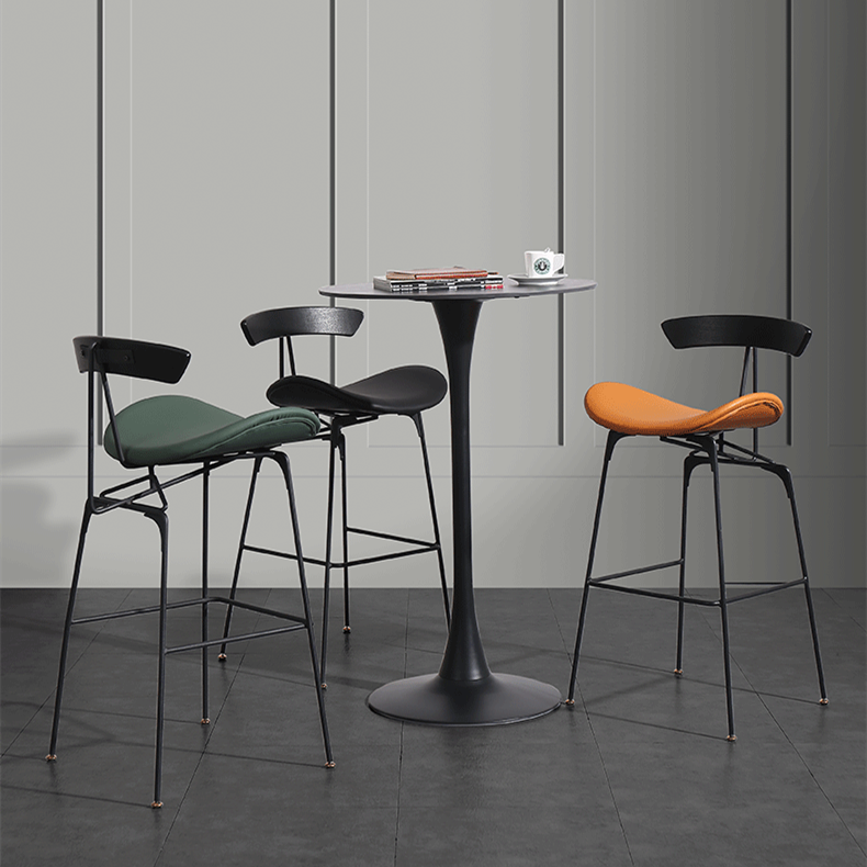 Fondren Modern Bar Stool (set of 2)