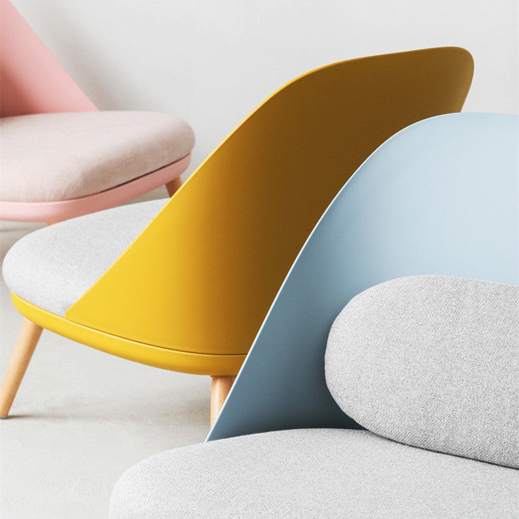 Rocha Cozy lounge chair