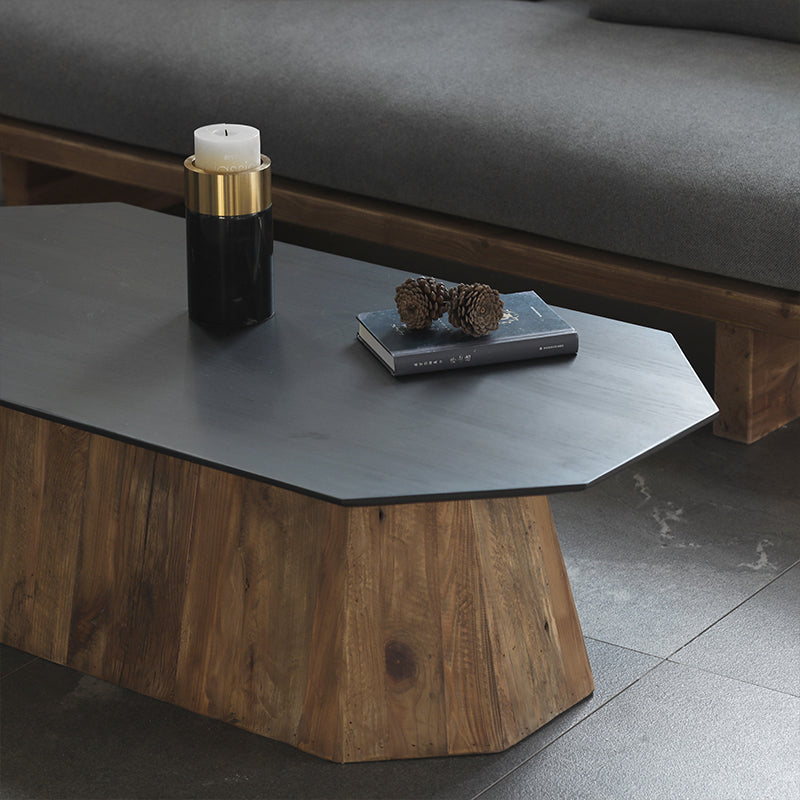 Ewalt Modern Coffee Table