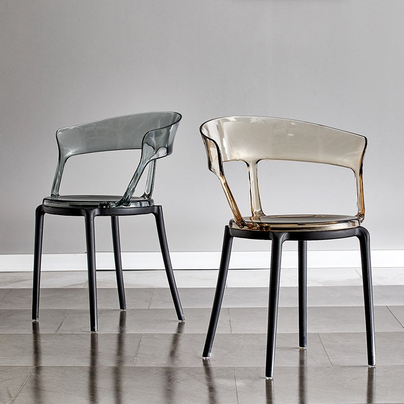 Saugus Creative Dining Chair (set of 2)