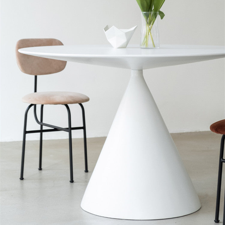 Tynan Hourglass Dining Table