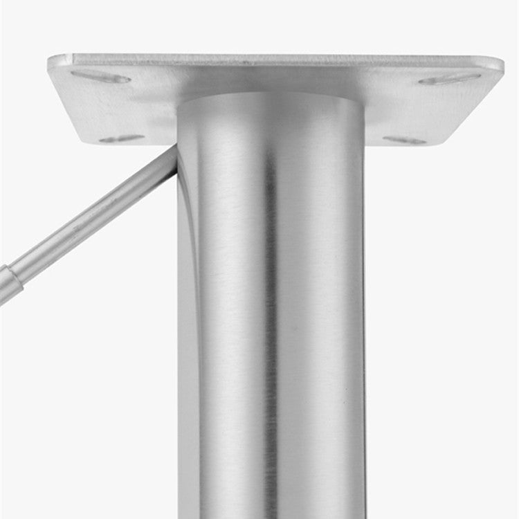 Felipe Swivel Adjustable Bar Stool