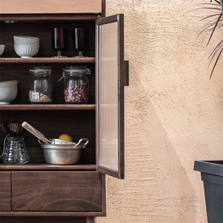 Hatley Wood 2 Door Sideboard