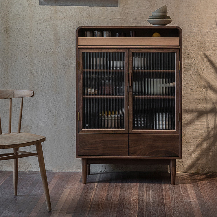 Hatley Wood 2 Door Sideboard
