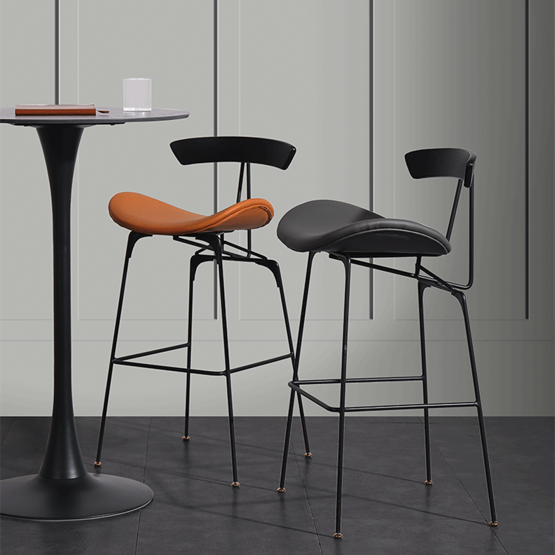Fondren Modern Bar Stool (set of 2)