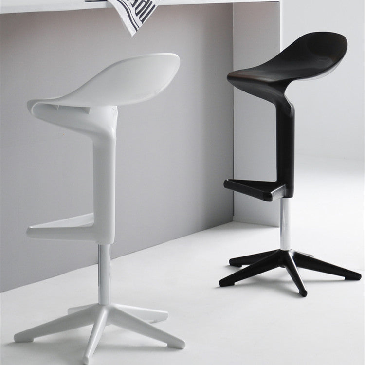 Grosvenor Adjustable Bar Stool (set of 2)