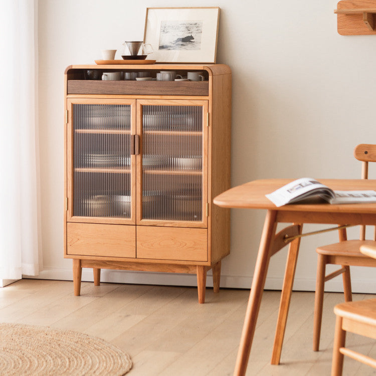 Hatley Wood 2 Door Sideboard