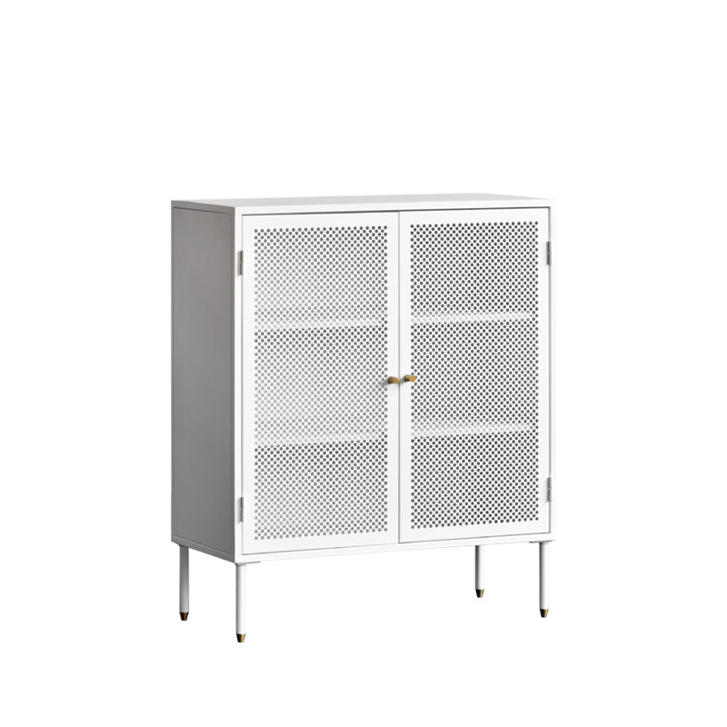 Miya Minimalist Storage Sideboard