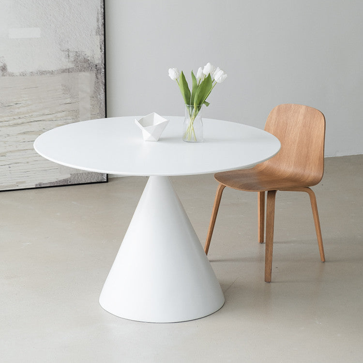 Tynan Hourglass Dining Table