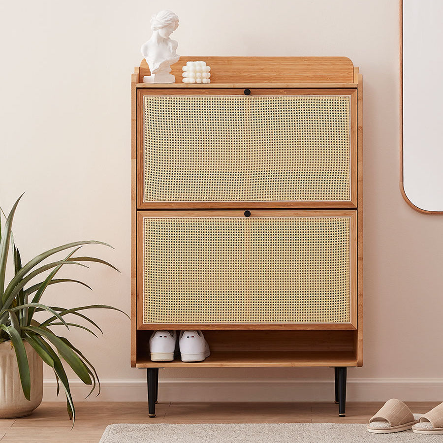 Macedon Shoe Storage Cabinet
