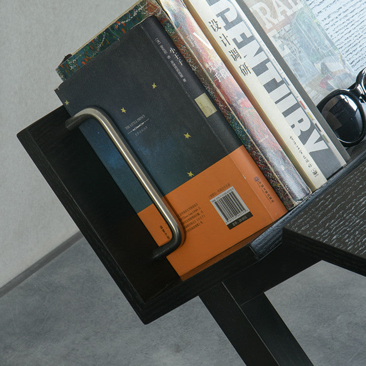 Harless Classic Writing Desk