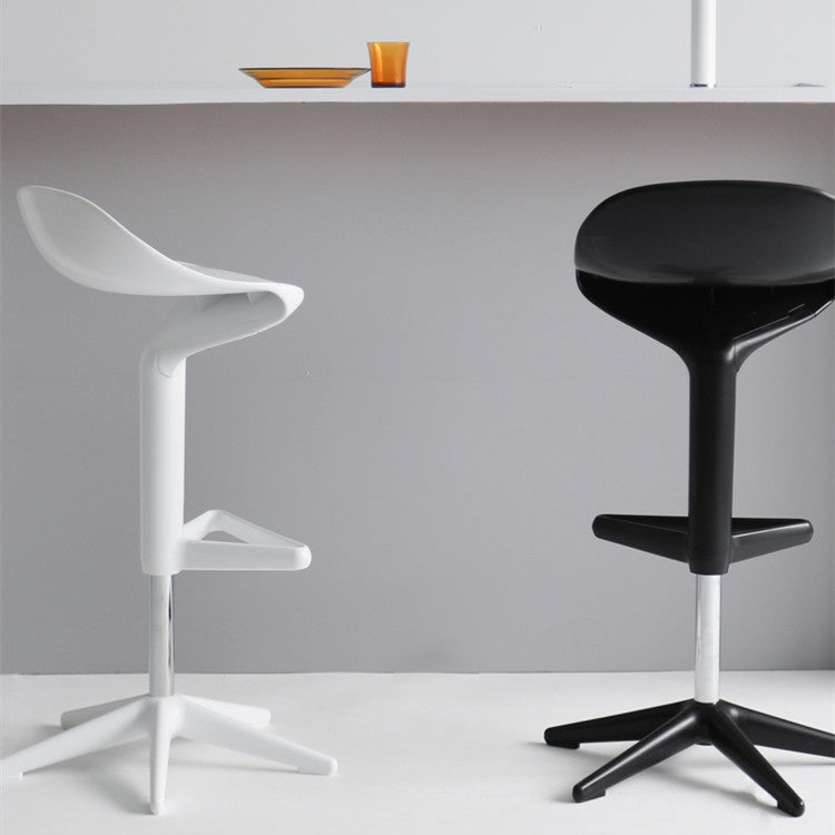 Grosvenor Adjustable Bar Stool (set of 2)