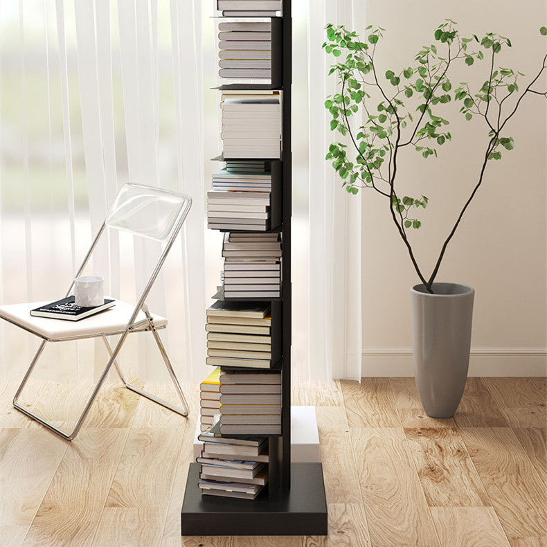 Ahyanna Invisible Bookcase