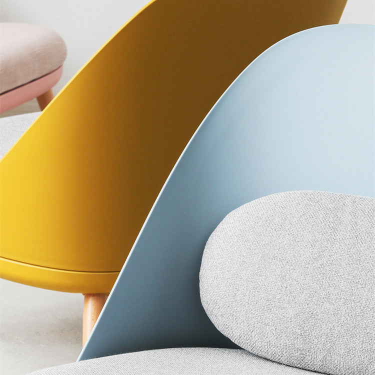 Rocha Cozy lounge chair