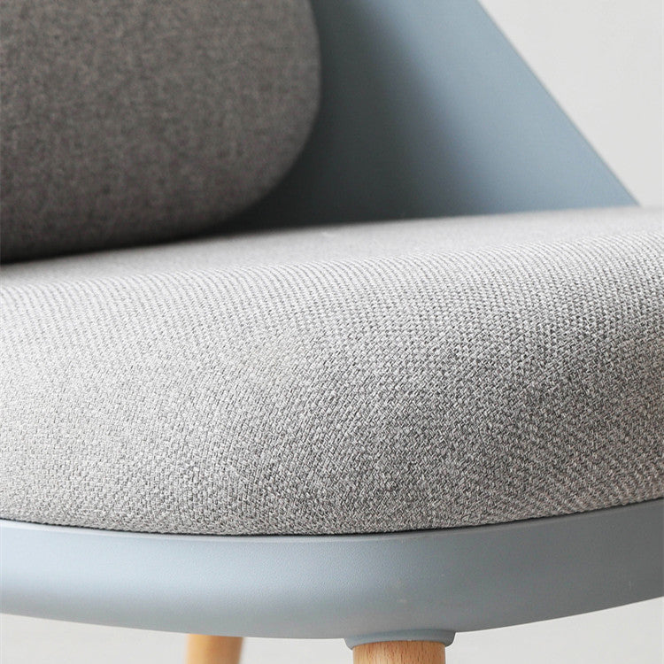 Rocha Cozy lounge chair