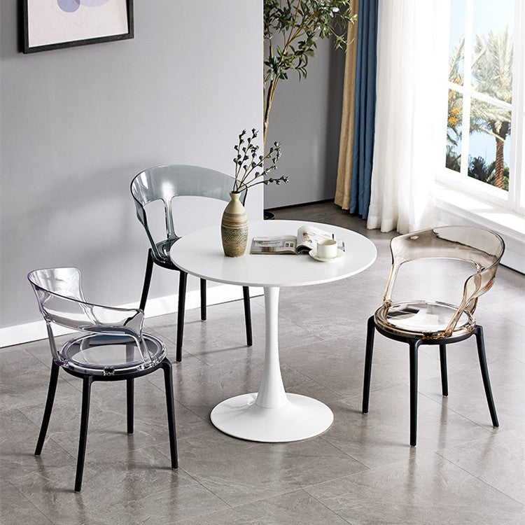 Saugus Creative Dining Chair (set of 2)
