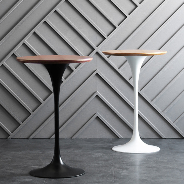 Tynan Round Bar Table