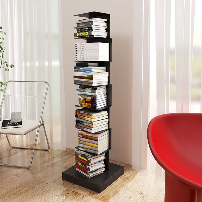 Ahyanna Invisible Bookcase