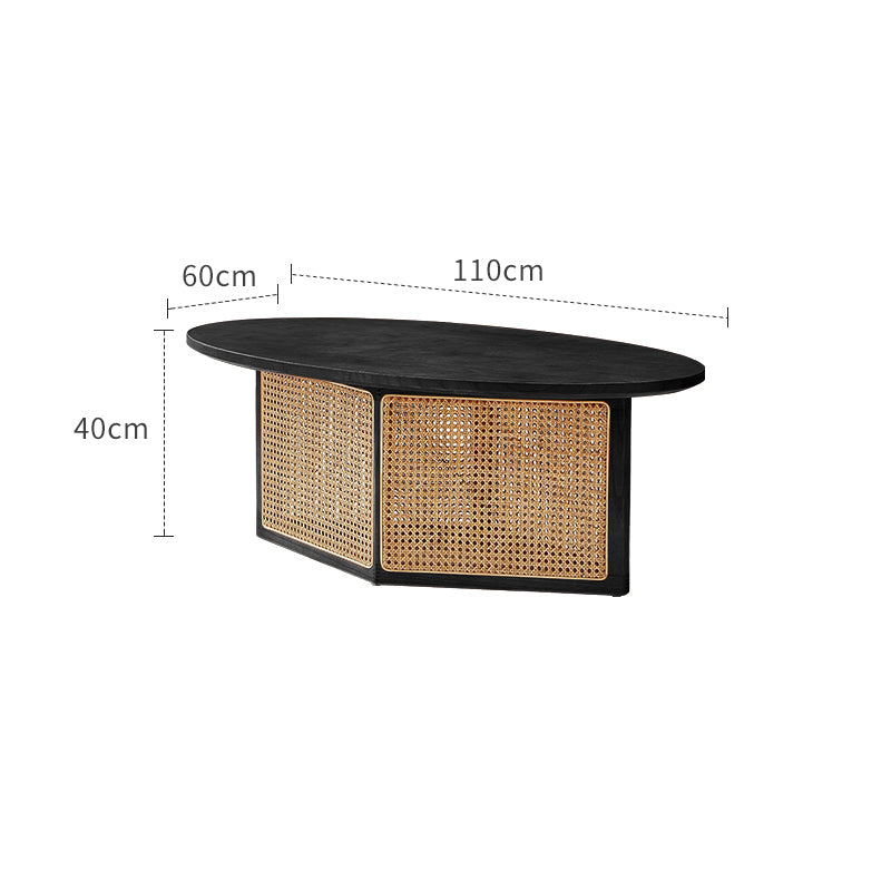 Eden Coffee Table
