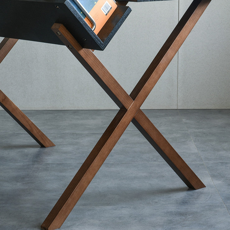Harless Classic Writing Desk