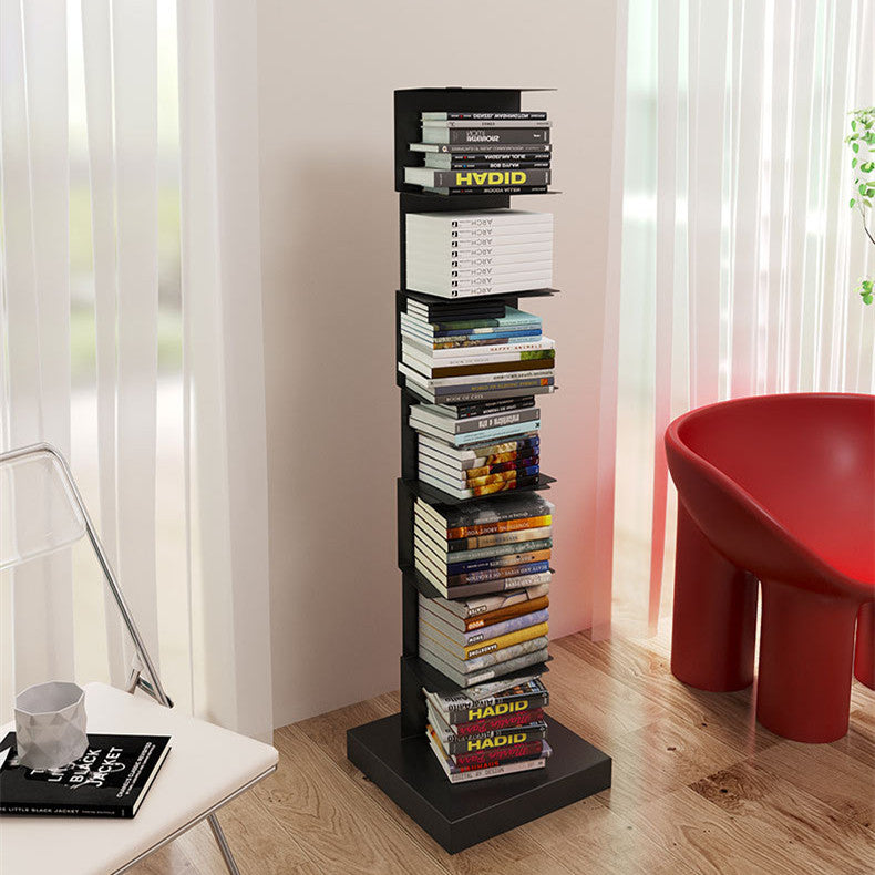Ahyanna Invisible Bookcase
