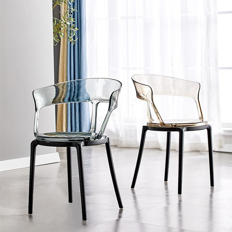 Saugus Creative Dining Chair (set of 2)
