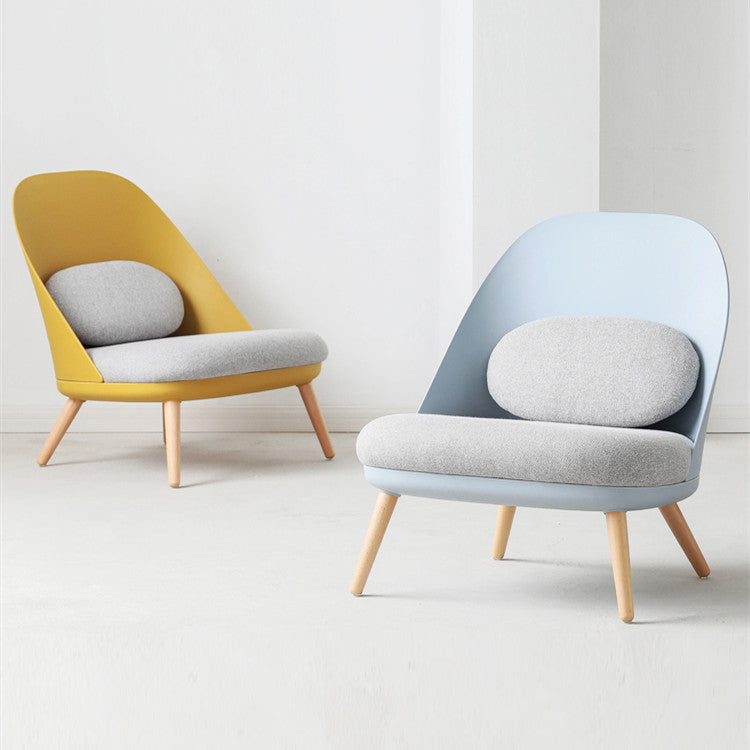 Rocha Cozy lounge chair