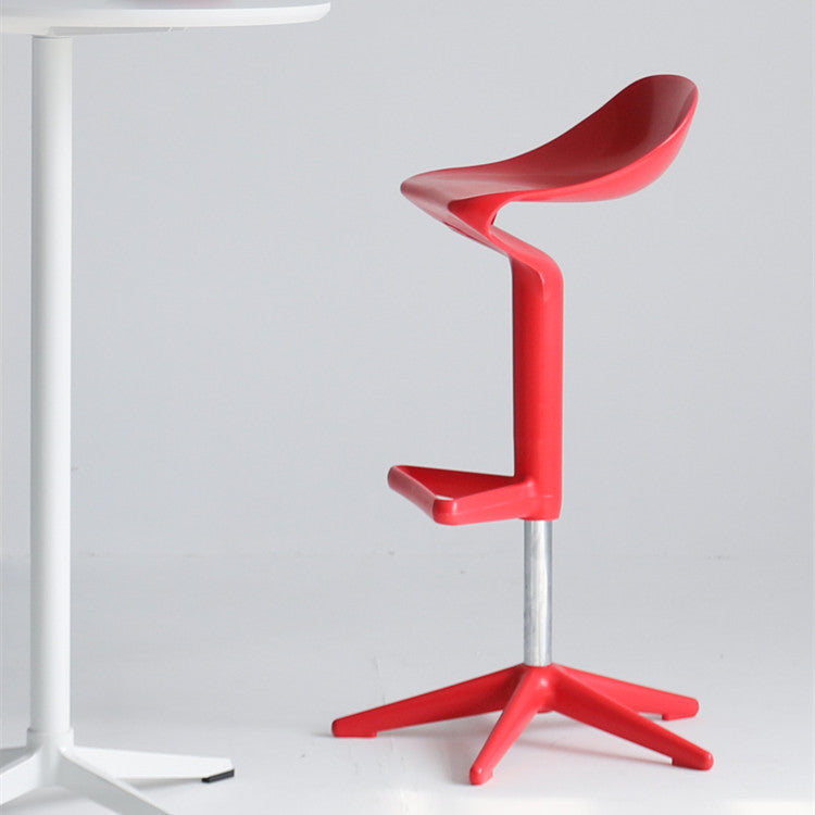 Grosvenor Adjustable Bar Stool (set of 2)